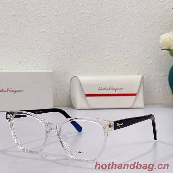 Salvatore Ferragamo Sunglasses Top Quality SFS00053